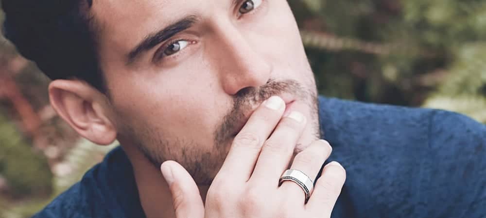 how-to-wear-rings:-men’s-rings-fashion-and-style-guide-2024-|-fashionbeans