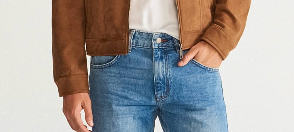 how-to-wear-mid-wash-jeans-in-5-modern-ways-|-fashionbeans