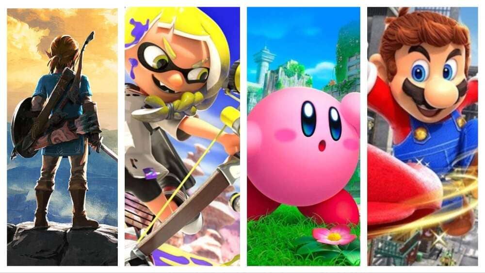 grab-super-mario,-zelda,-and-more-nintendo-switch-exclusives-for-$35-while-you-can