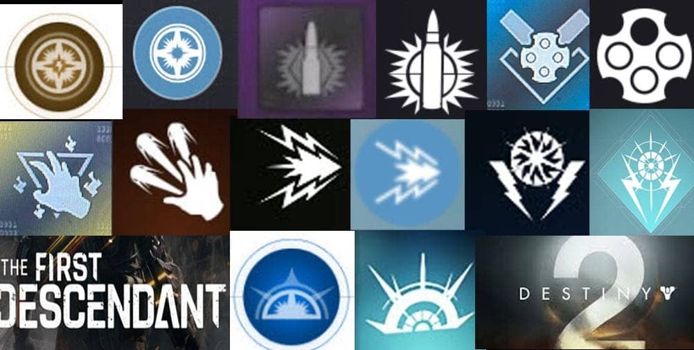 ‘the-first-descendant’-is-using-barely-changed-‘destiny-2’-icons