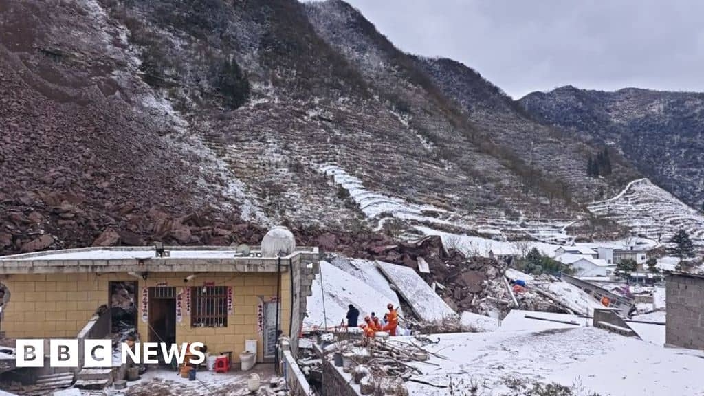 china:-at-least-eight-dead,-dozens-missing-in-yunnan-landslide