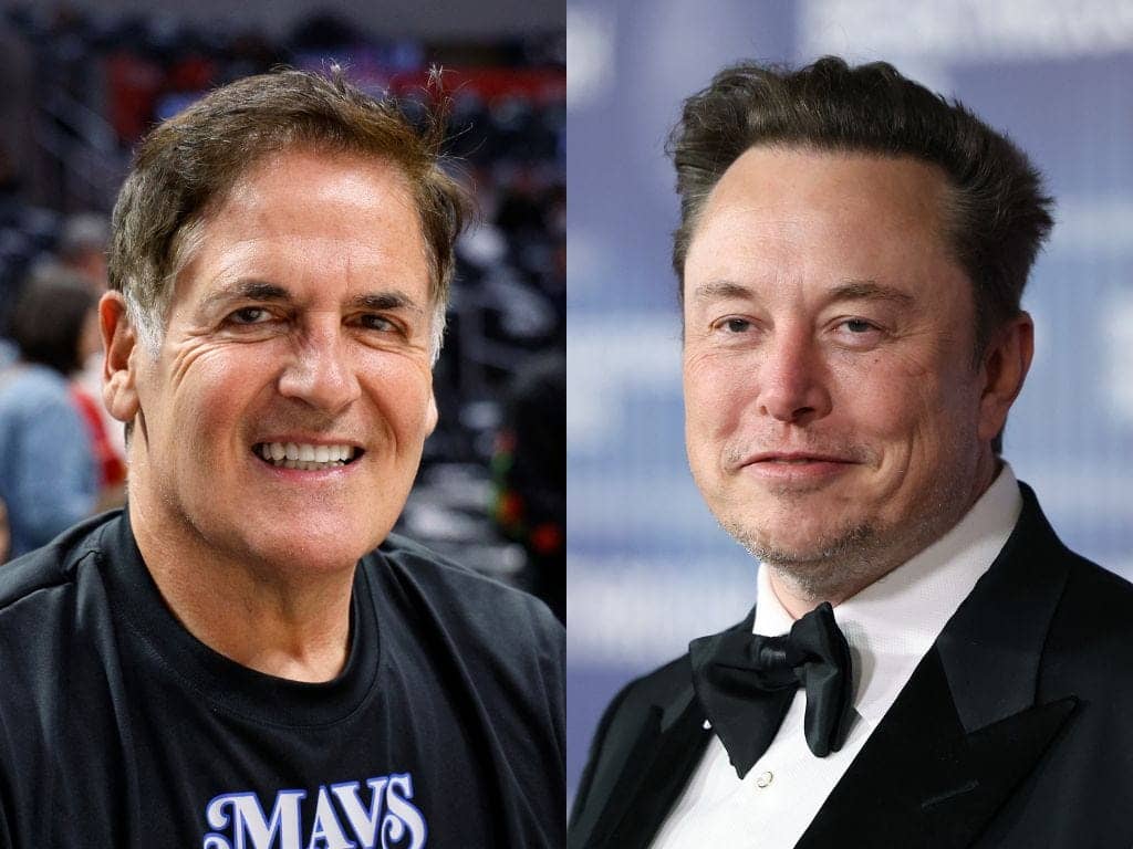 mark-cuban-says-he’s-still-going-to-use-x-even-if-elon-musk-calls-him-a-racist