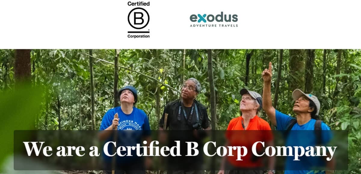 exodus-adventure-travels-announces-b-corp-certification