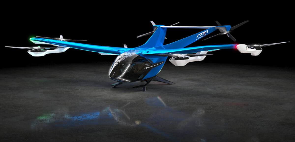 ita-airways-and-partners-drive-advanced-air-mobility-in-italy