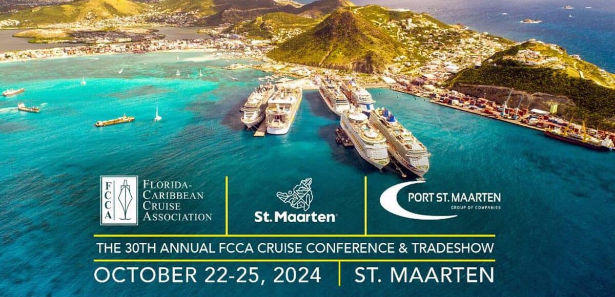 fcca-cruise-conference-and-trade-show-open-for-business-with-the-cruise-industry