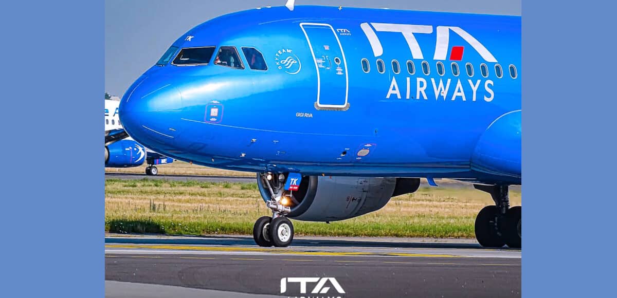 ita-airways-and-croatia-airlines-expand-codeshare-agreement