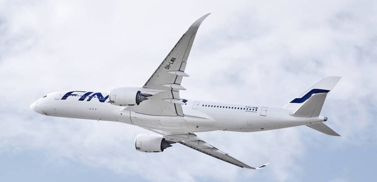 finnair-group-raises-revenue-by-23-per-cent-to-7661m.-euros-first-half-2024