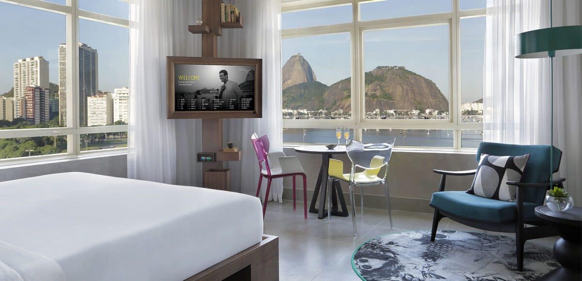 hilton-continues-rapid-expansion-in-brazil-with-debut-of-its-20th-hotel-in-the-country