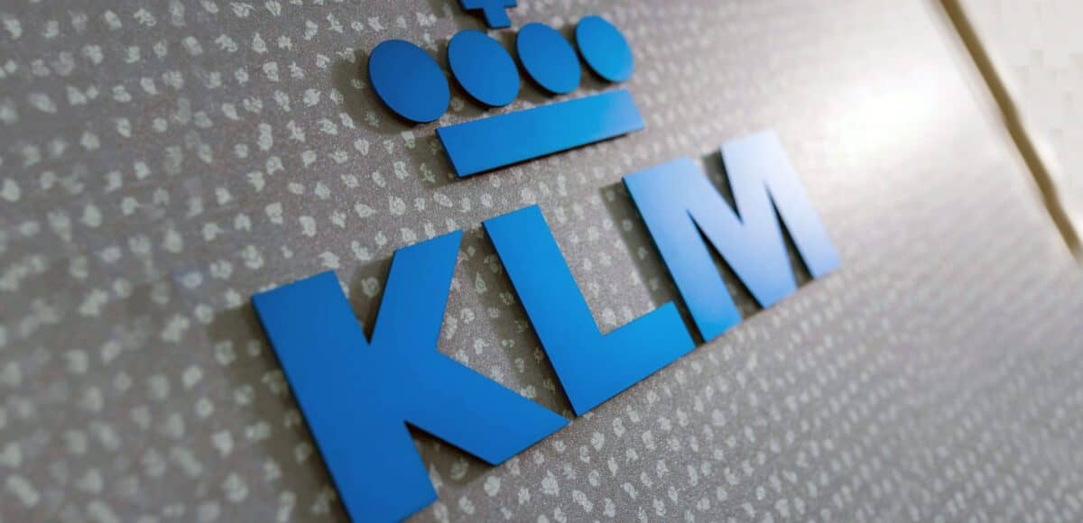 klm-group:-disappointing-results-due-to-high-costs