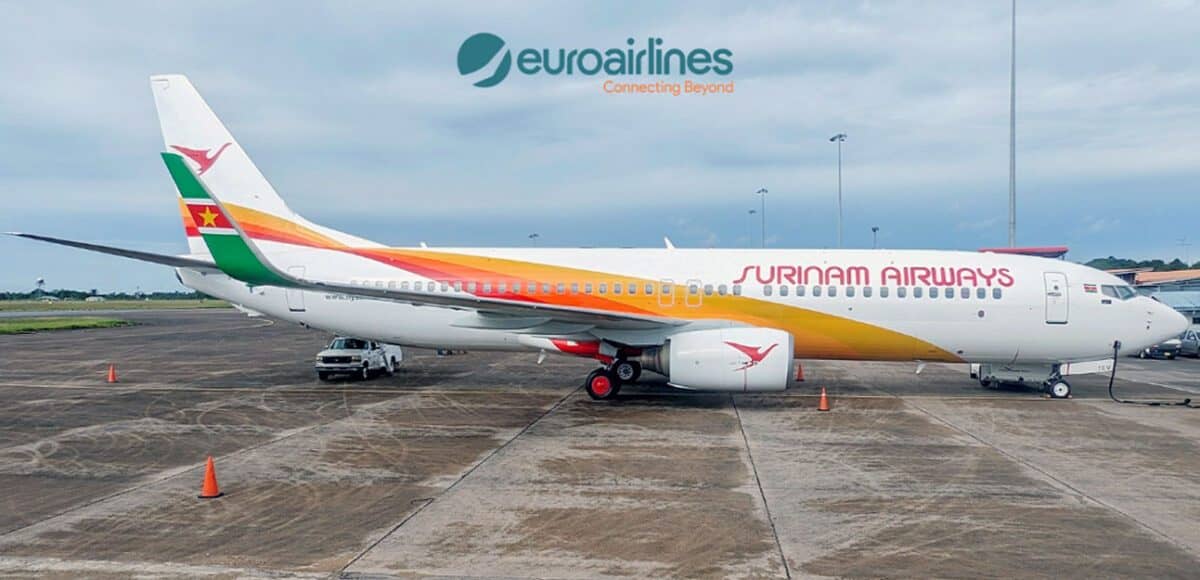 euroairlines-group-announces-alliance-with-surinam-airways