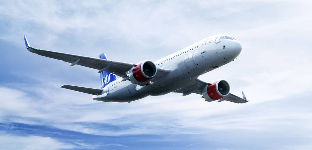 sas-reaches-agreement-with-norwegian-cabin-crew-unions