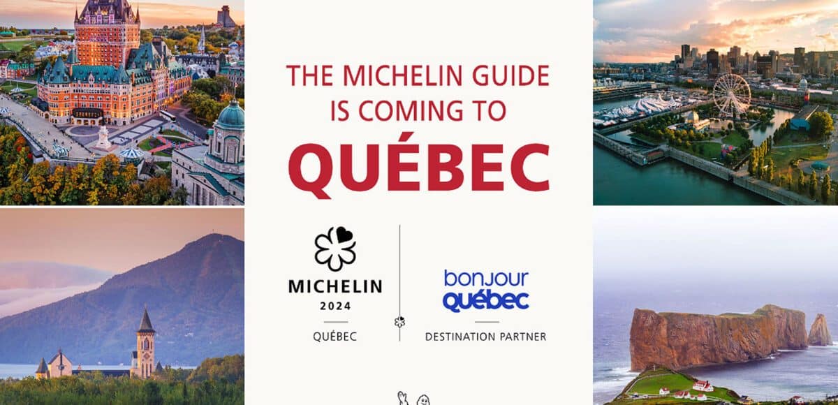 quebec-becomes-12th-michelin-guide-destination-in-north-america