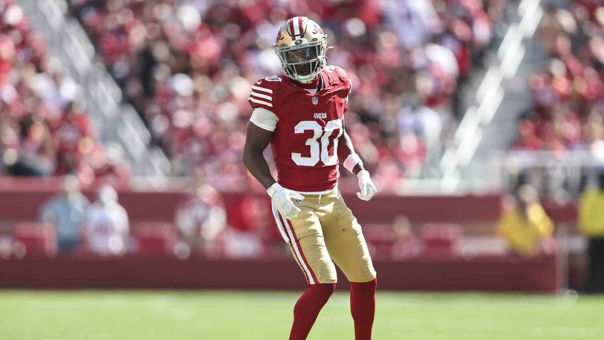 49ers-activate-odum-for-clash-vs.-packers,-place-ferrell-on-ir