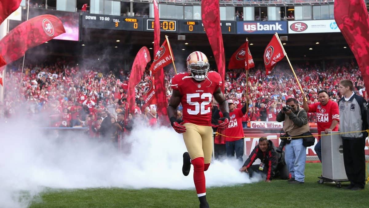 reid-reveals-most-important-lesson-from-ex-49ers-teammate-willis