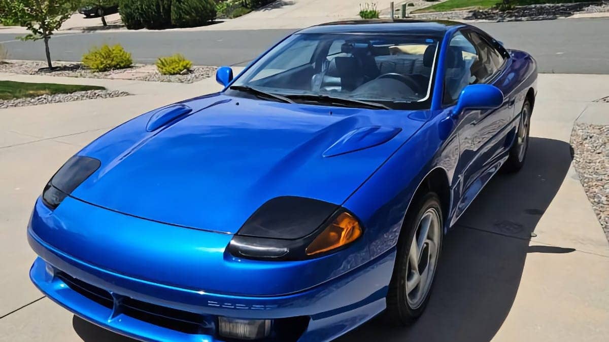 at-$23,500,-is-this-1991-dodge-stealth-r/t-a-sly-deal?