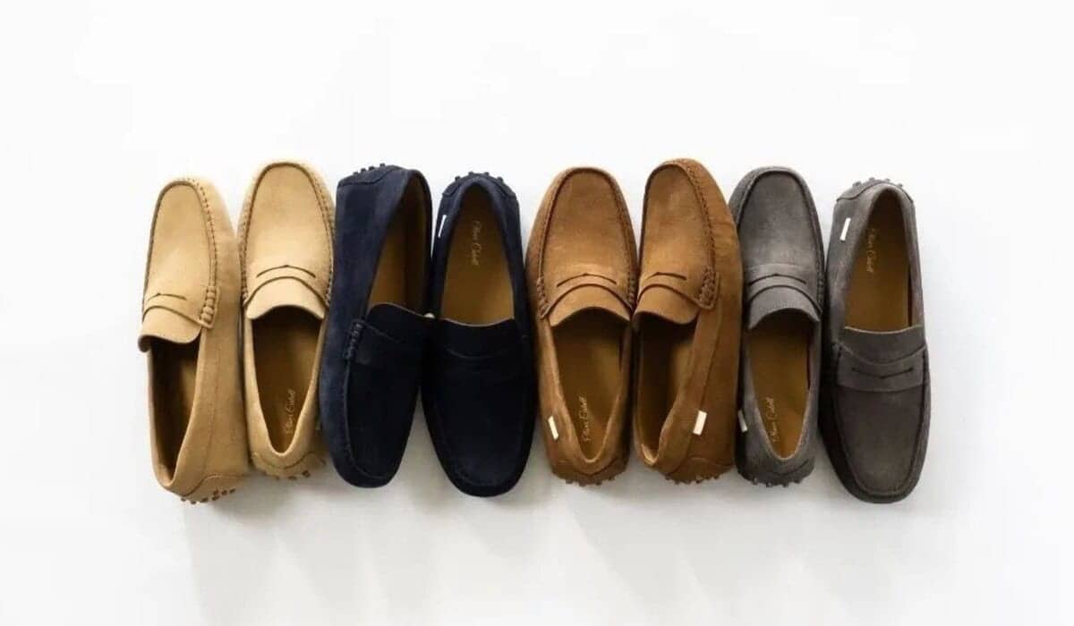 9-best-men’s-suede-loafers:-elegant-pairs-to-wear-in-2024-|-fashionbeans