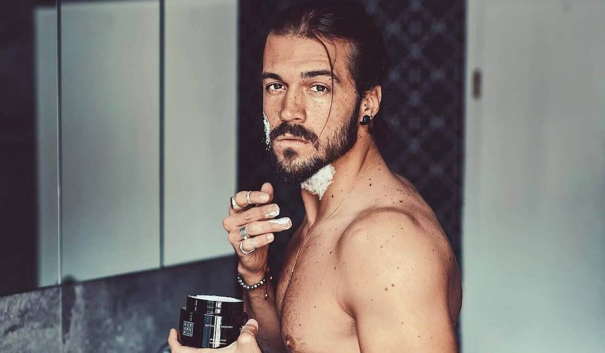 5-best-smelling-shaving-creams-for-men:-winning-2024-scents-|-fashionbeans