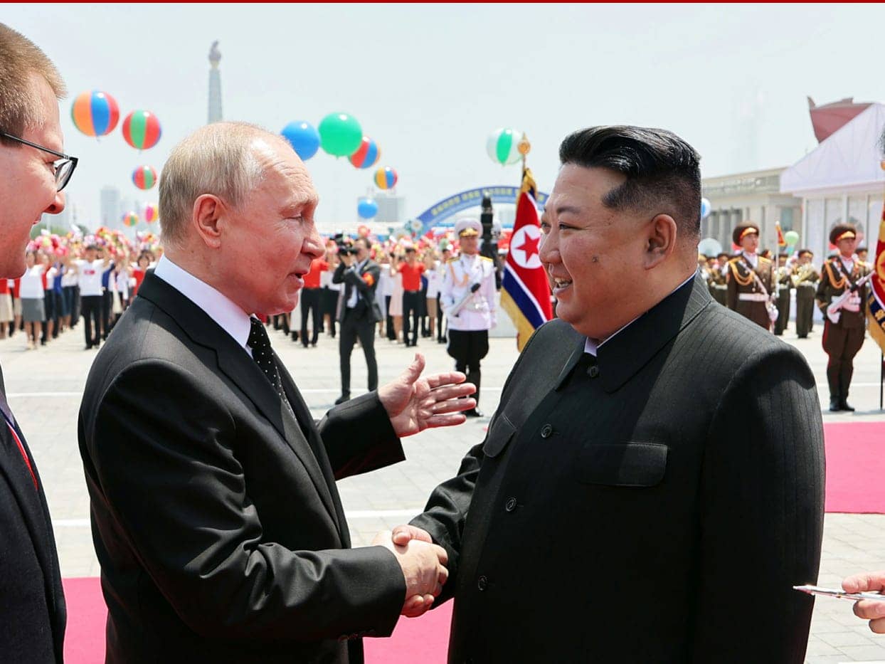 north-korea’s-economy-is-booming-thanks-to-its-arms-trade-with-russia