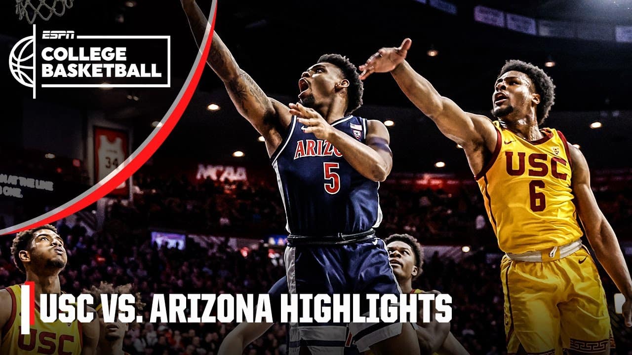 usc-trojans-vs.-arizona-wildcats-|-full-game-highlights-|-espn-college-basketball