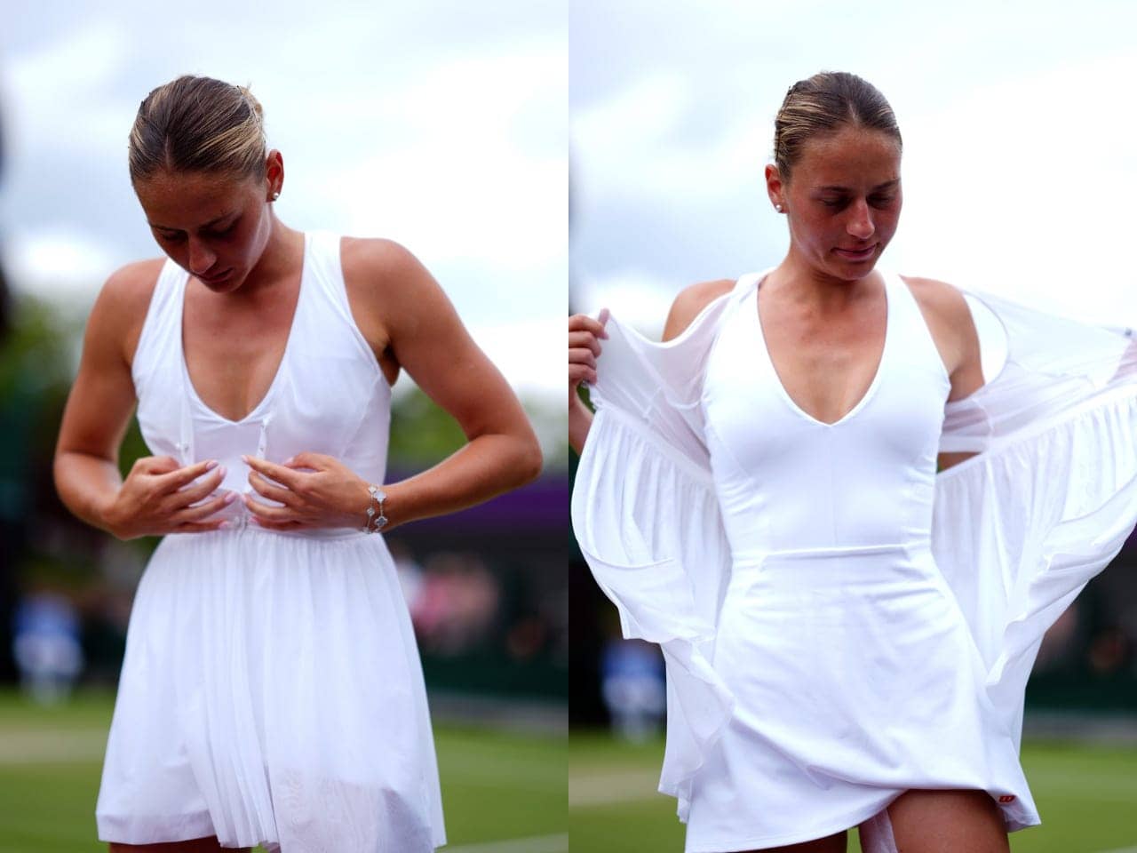 a-ukrainian-tennis-star-played-wimbledon-in-a-$298-version-of-her-wedding-dress-— take-a-look