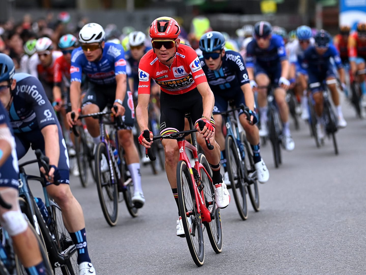 how-to-watch-vuelta-a-espana:-live-stream-2024-cycling-race-free