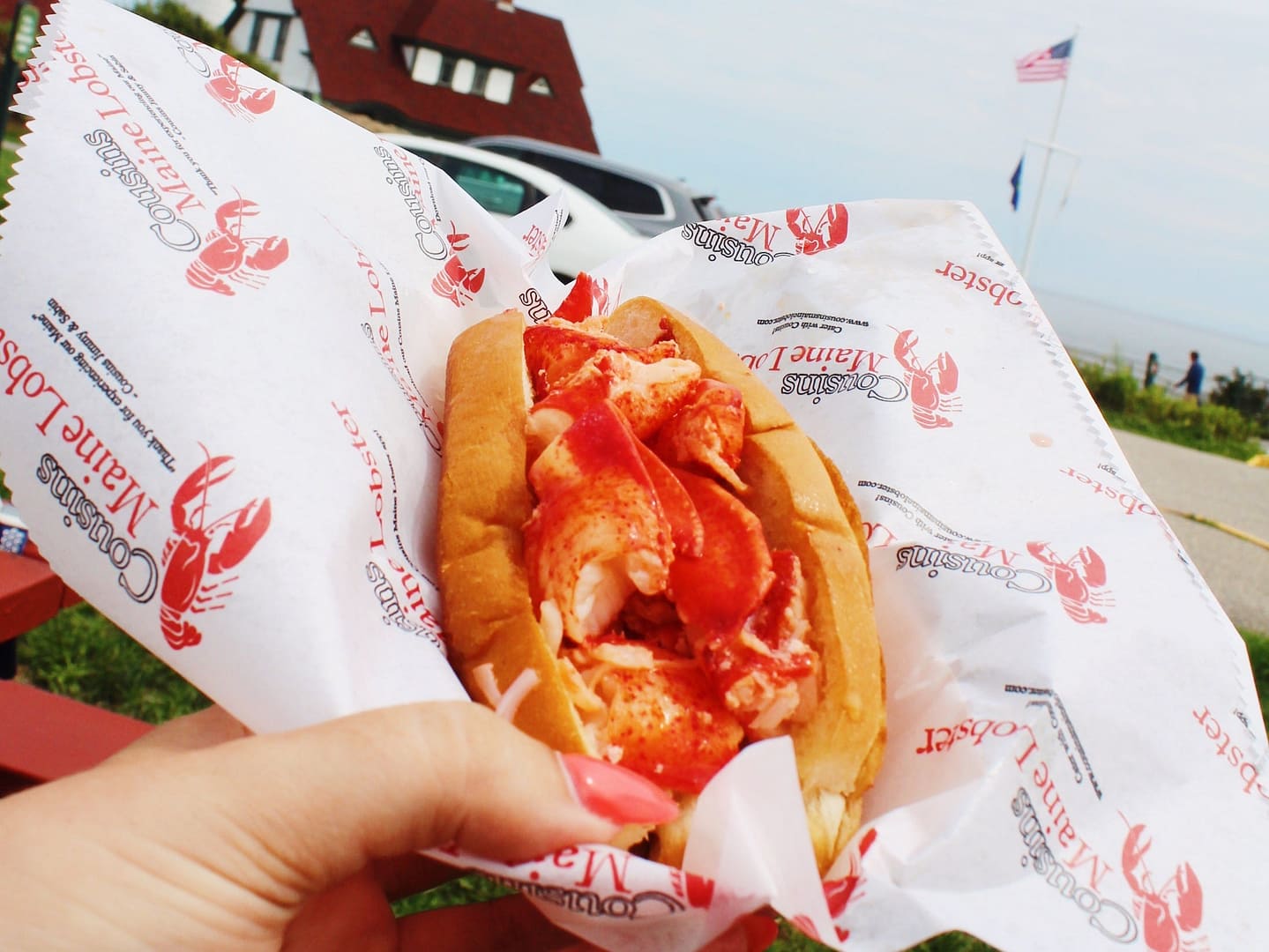 i-tried-5-of-the-most-famous-lobster-rolls-in-portland,-maine-here’s-how-they-all-ranked.