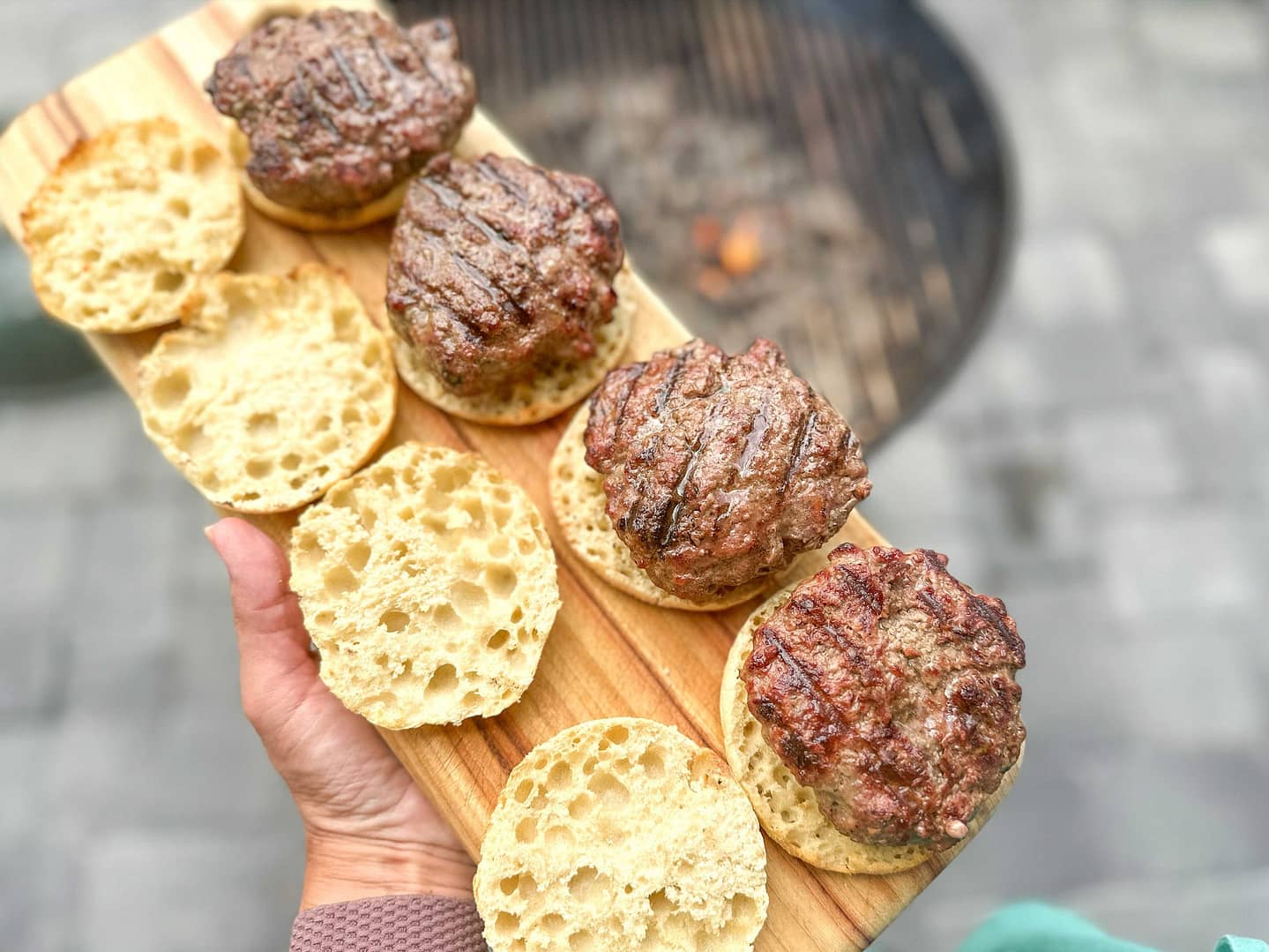 i-made-ina-garten’s-5-ingredient-burger-patties-they-tasted-amazing-and-came-together-so-quickly.