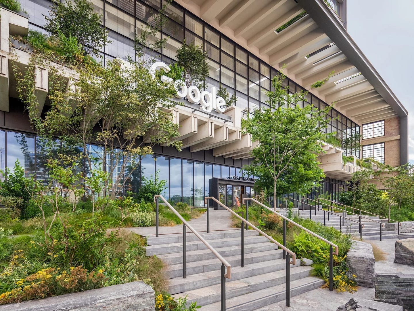 you-won’t-find-any-ping-pong-tables-at-google’s-newly-opened-nyc-office