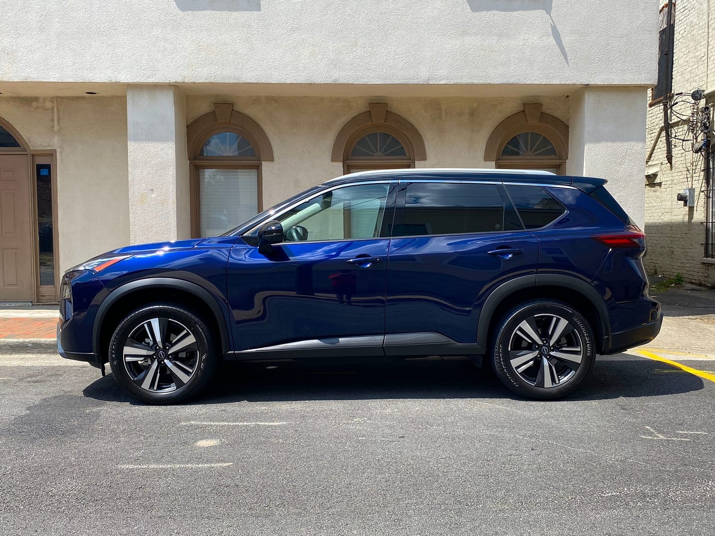 i-drove-nissan’s-popular-$40,000-rogue-suv.-these-were-my-14-favorite-features