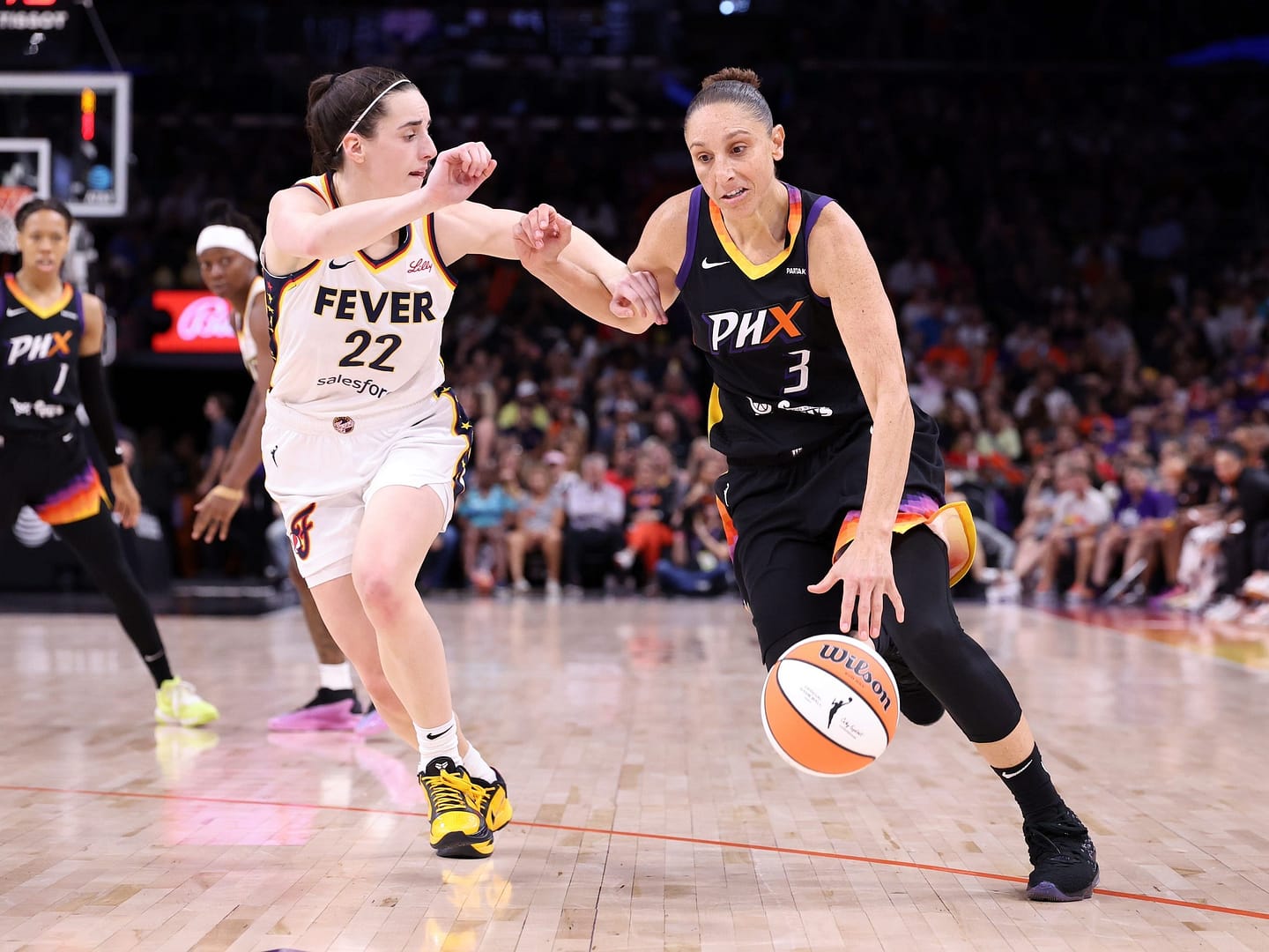 how-to-watch-phoenix-mercury-vs.-indiana-fever:-live-stream-caitlin-clark,-diana-taurasi,-and-more