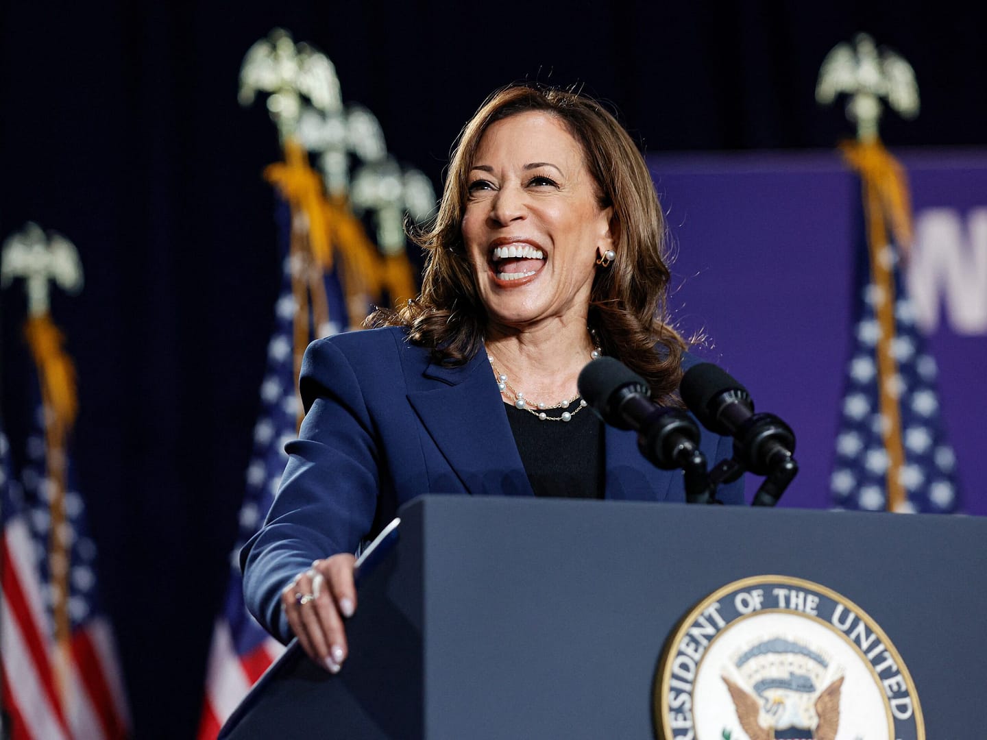 kamala-harris-makes-surprise-dnc-appearance-to-thank-joe-biden-before-his-big-handover-speech