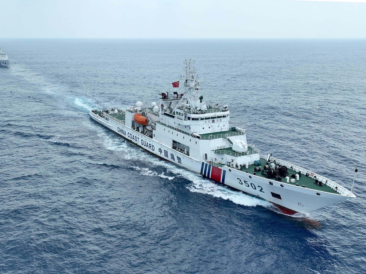 china’s-shipbuilders-are-teasing-a-new-coast-guard-‘mothership,’-and-there’s-talk-it-could-be-an-aircraft-or-drone-carrier