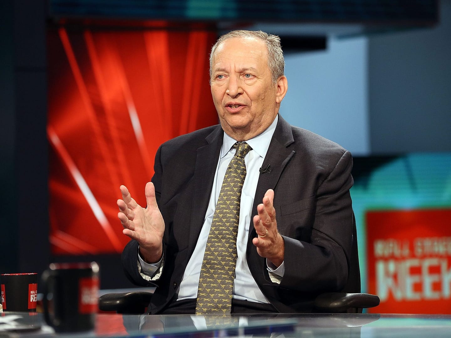 the-fed-has-redeemed-itself-after-an-‘egregious’-post-covid-inflation-error,-former-treasury-secretary-larry-summers-says