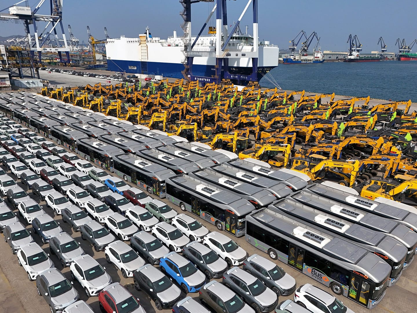 a-chinese-ev-maker-was-slapped-with-a-36%-tariff-the-company-said-the-eu-wanted-too-much-information.