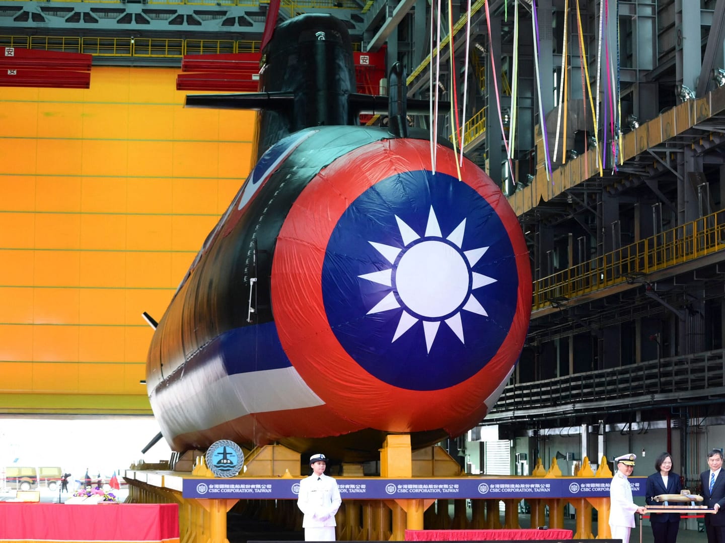 taiwan-wants-to-go-all-in-on-new-submarines-to-keep-china’s-navy-at-bay-and-pour-billions-into-a-big-batch-before-the-first-sub-is-even-combat-ready