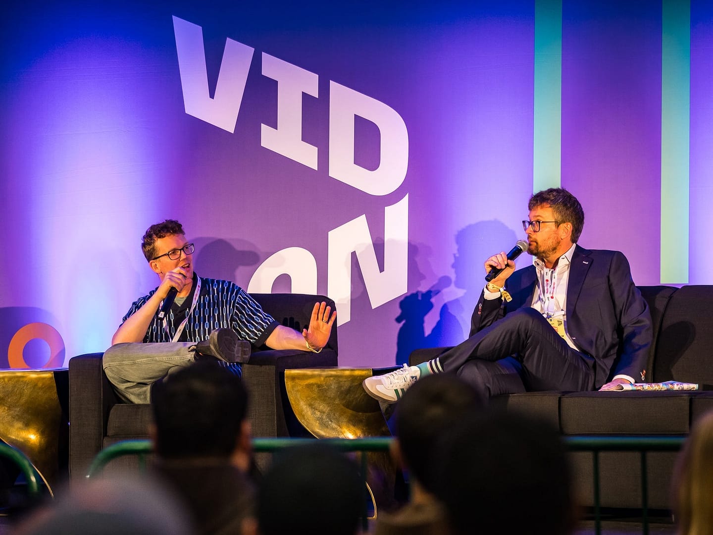 paramount-is-selling-its-creator-conference-vidcon-to-the-owner-of-fan-expo