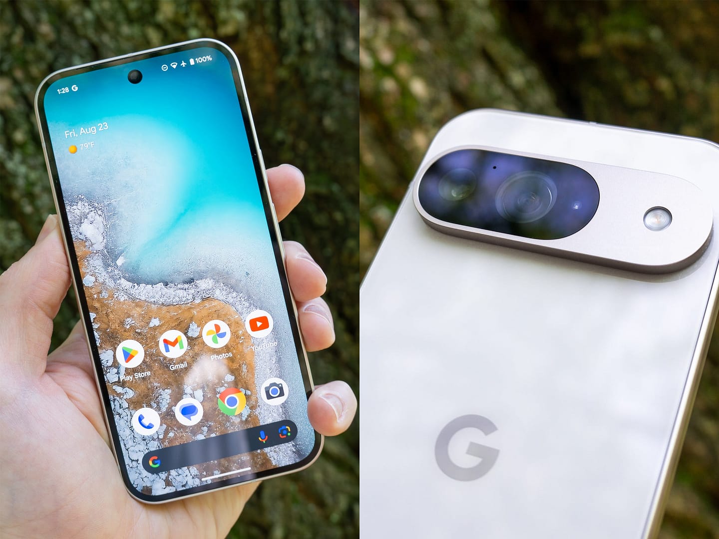 google-pixel-9-review:-a-sleek-redesign-and-compelling-ai-features