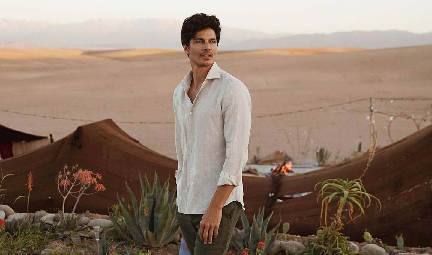 9-best-linen-shirts-for-men:-breeze-through-summer-in-2024-|-fashionbeans