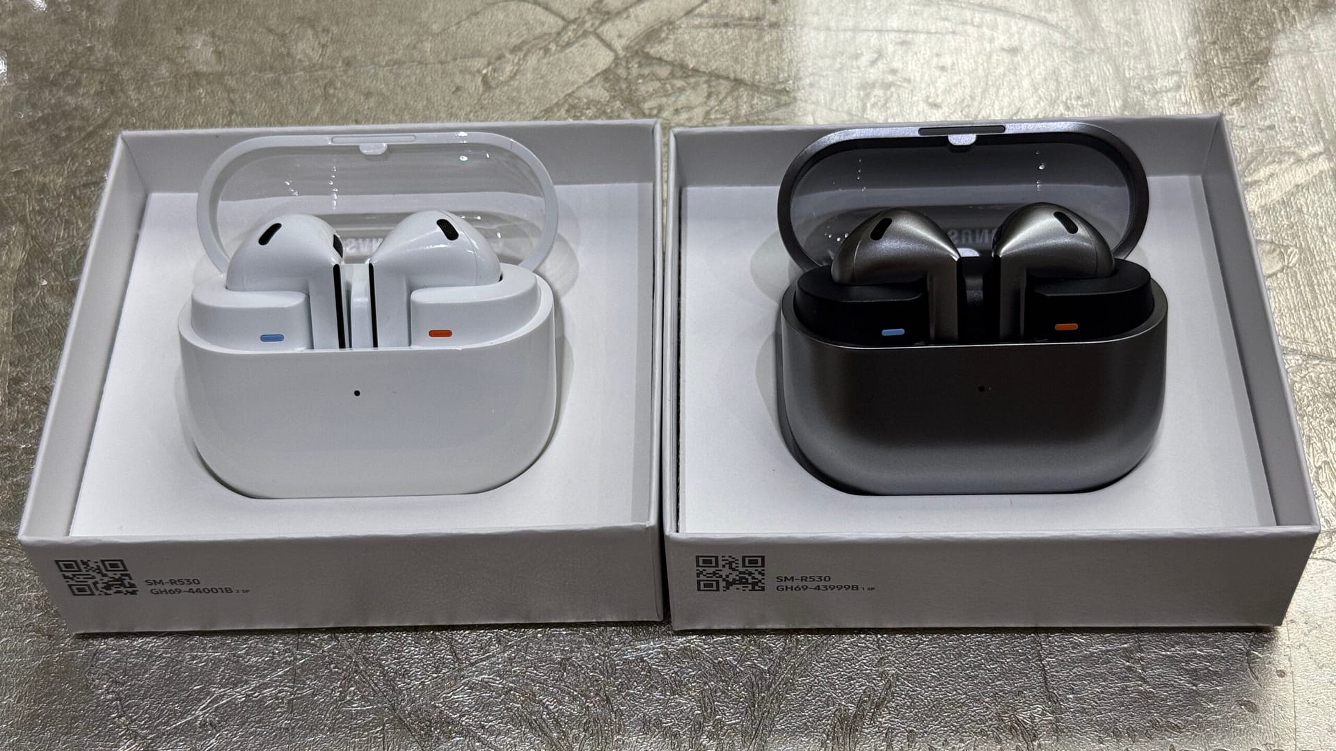 now-the-samsung-galaxy-buds-3-get-unboxed-on-video-before-launch