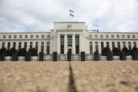 fed-unlikely-to-cut-rates-next-week,-but-may-send-clear-signal-on-september-cut-by-investing.com