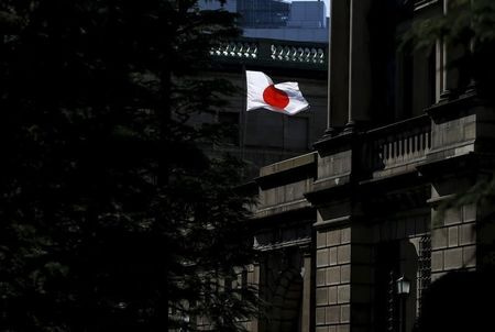 boj-hikes-interest-rates-by-15-bps;-to-halve-bond-purchases-by-2026-by-investing.com