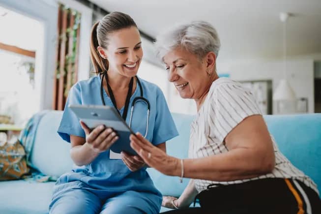 reimagining-collaboration-in-senior-care:-a-technology-driven-approach