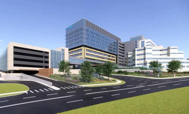 geisinger-to-spend-$880m-on-medical-center-expansion