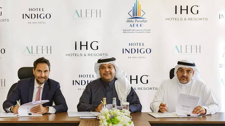 ihg-expands-luxury-&-lifestyle-portfolio-in-saudi-arabia-with-signing-of-hotel-indigo-abha