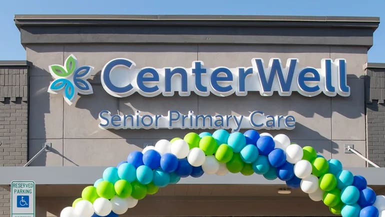 humana’s-centerwell-to-open-23-primary-care-clinics-at-walmart-stores