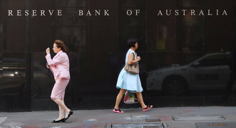 australia-central-bank-trims-inflation-and-growth-outlook,-warns-demand-still-too-high-by-reuters