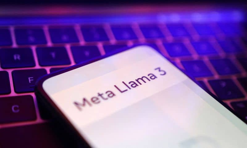 meta-says-its-llama-ai-models-being-used-by-banks,-tech-companies-by-reuters