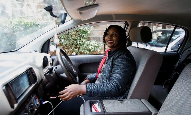 hard-pressed-kenyan-drivers-defy-uber’s-algorithm,-set-their-own-fares-by-reuters