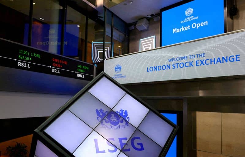 ftse-100-hits-3-month-high-amid-rate-cut-hopes;-energy-shares-weaken-by-reuters