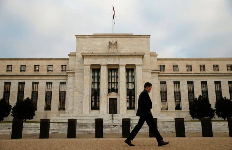 fitch-ratings-forecasts-two-us-interest-rate-cuts-in-2024-by-reuters